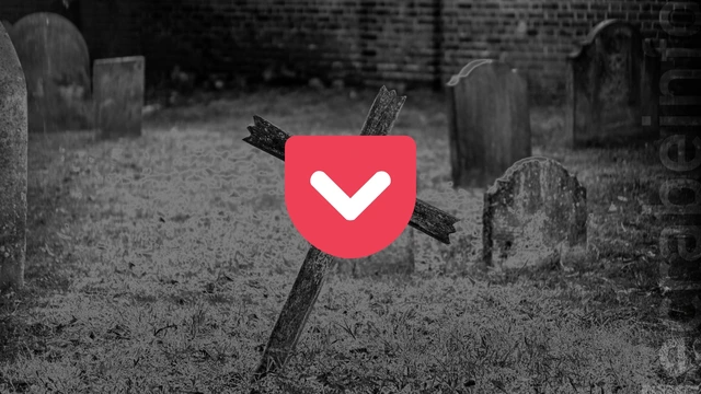 Fin de Pocket : ce que vous devez savoir (et les alternatives)