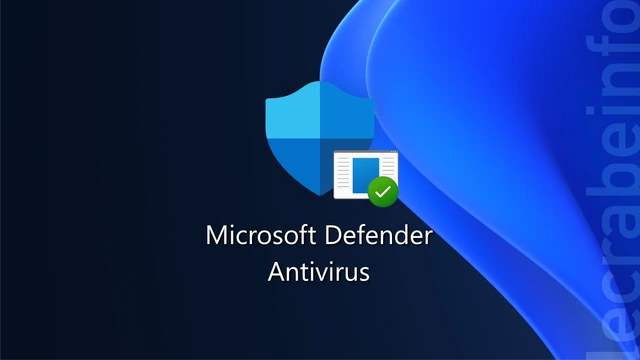 Microsoft Defender Antivirus : comment autoriser un programme ou un fichier bloqué ?