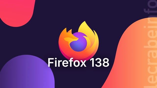Firefox 138 débarque avec une gestion des profils améliorée
