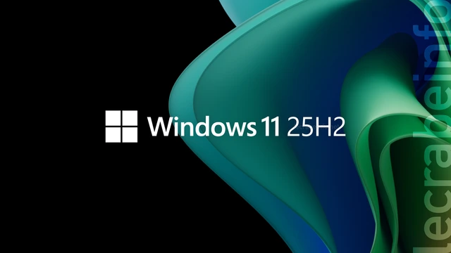 Windows 11 25H2 : ce que l&rsquo;on sait de la prochaine version