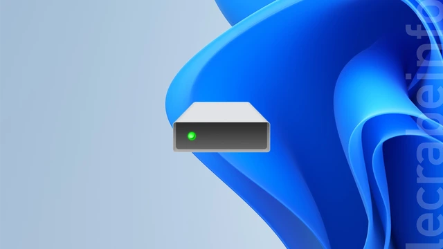 Créer un lecteur virtuel (VHD, VHDX) sur Windows 11