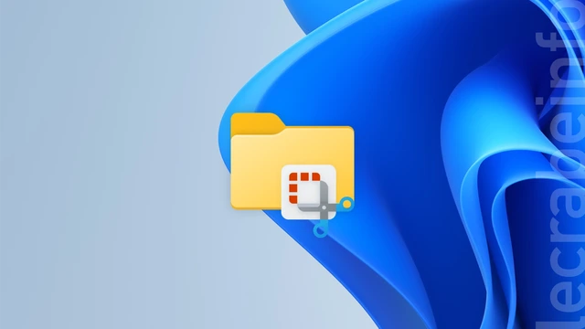 Windows 11 : changer le dossier des captures d&rsquo;écran par défaut