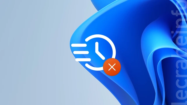 Windows 11 : comment désactiver le démarrage rapide ?