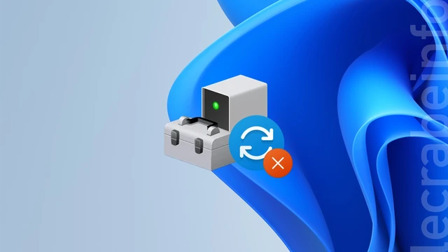 Windows 11 : désactiver l&rsquo;installation automatique des pilotes