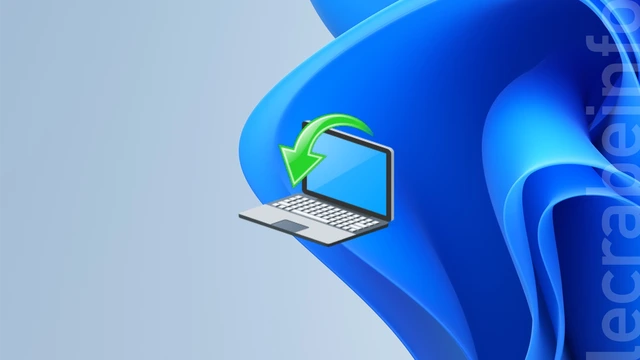 Windows 11 : fermer son PC portable sans le mettre en veille