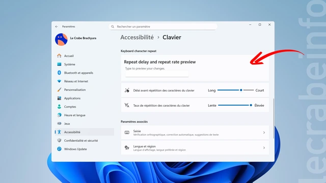 Windows 11 : les options d’heure, de langue et de clavier quittent le Panneau de configuration pour les Paramètres (Insider Preview)