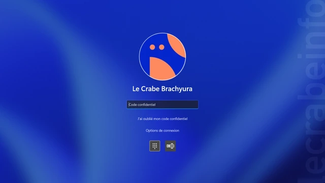 Windows 11 : comment réinitialiser un code PIN perdu ou oublié ?