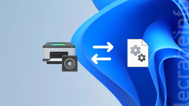 Windows 11 : comment sauvegarder et restaurer les pilotes de son PC ?