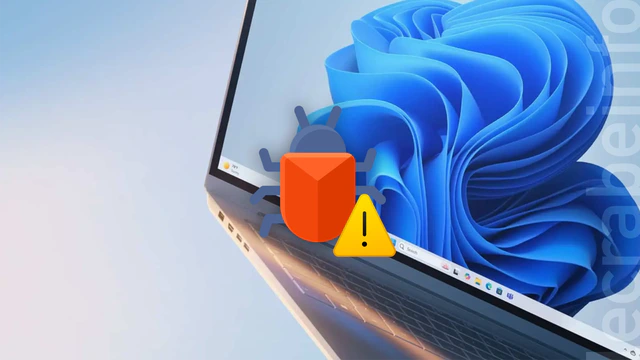 Windows 11 : la mise à jour de mai 2026 peut échouer avec l’erreur 0x800f0922, Microsoft propose une solution