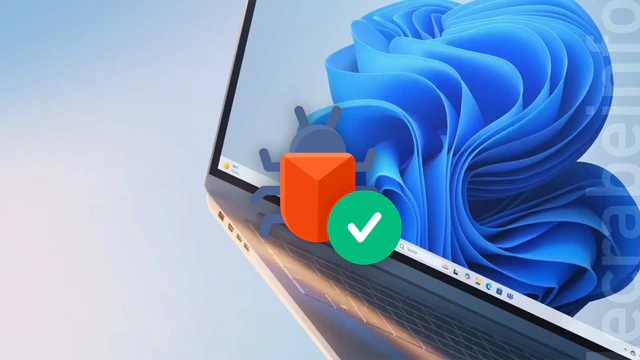 Windows 11 : l&rsquo;icône du mot de passe avait disparu de l&rsquo;écran de verrouillage, il est enfin de retour !