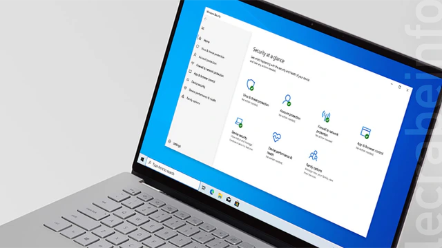Windows 10 : Microsoft Defender continuera de recevoir des mises à jour jusqu’en 2028