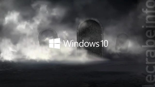 Windows 10 : c’est la fin du support officiel, que faire maintenant ?
