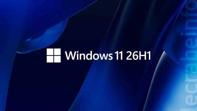 Windows 11 26H1 : Microsoft dévoile les processeurs compatibles et la durée du support