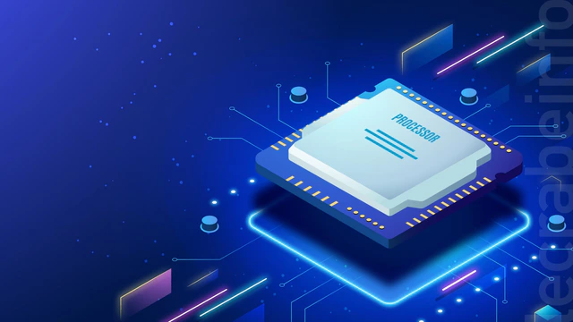 Tout savoir sur les architectures CPU : x86, x32, x64, AMD64, ARM64…