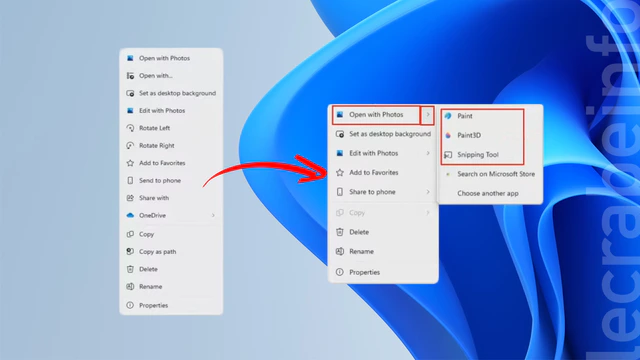 Windows 11 : Microsoft reconnaît que le menu clic droit est trop encombré et prépare un nouveau design