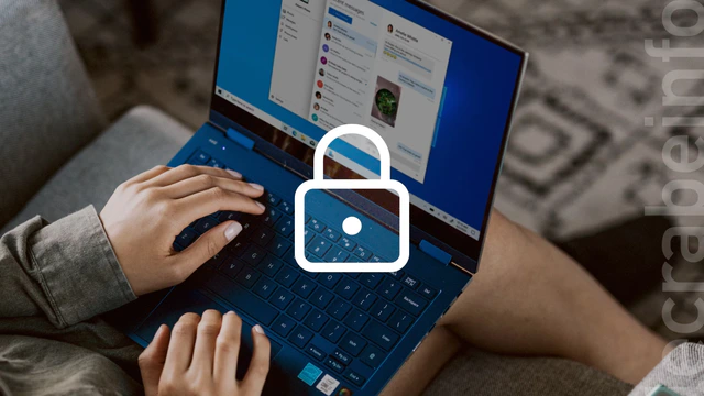 Comment verrouiller son PC sous Windows ? (5 méthodes)
