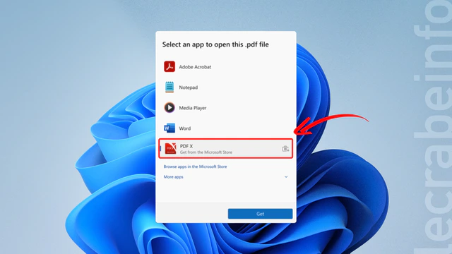 Windows 11 : intégration du Microsoft Store dans « Ouvrir avec », modernisation du MIDI, UOP… ce qui arrive bientôt (Insider Preview)
