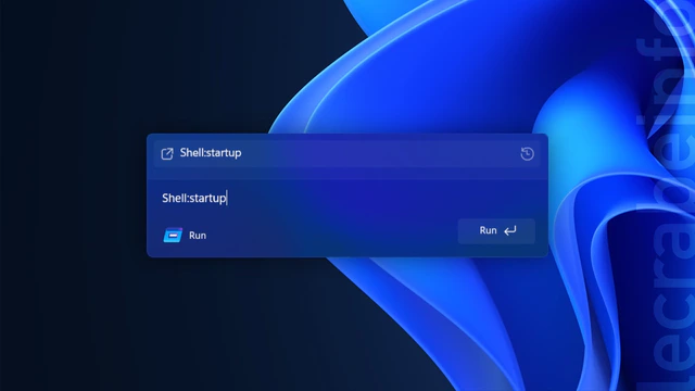 Windows 11 : une nouvelle version de la boîte de dialogue Exécuter apparaît dans les builds Insider