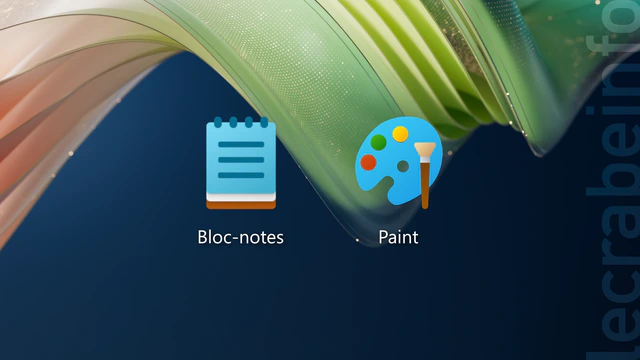 Windows 11 : le Bloc-notes gagne de nouveaux outils de mise en forme, Paint intègre davantage d&rsquo;IA
