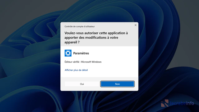 Windows 11 : Microsoft restreint l&rsquo;accès aux paramètres de stockage, bonne idée ou galère en perspective ?