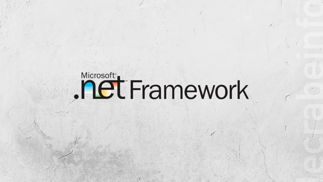 Windows 11 : le .NET Framework 3.5 ne sera plus disponible dans les prochaines versions