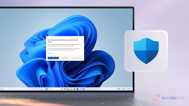 Windows 11 : vous pouvez enfin activer cette protection sans tout réinstaller