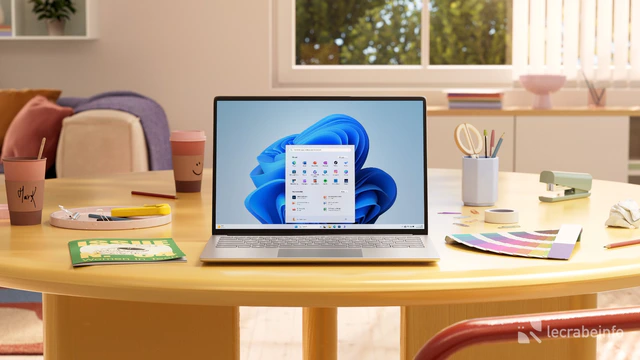 Windows 11 : la fin des flashs blancs dans l&rsquo;Explorateur de fichiers, le retour de la protection de l&rsquo;administrateur… ce qui arrive bientôt