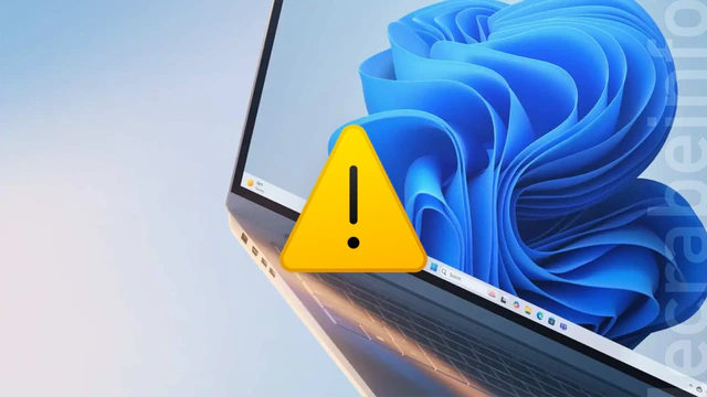 Windows 11 : la mise à jour d&rsquo;avril 2026  bloque Macrium Reflect et d&rsquo;autres logiciels de sauvegarde
