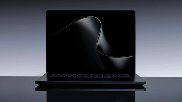 Téléchargez le fond d’écran du Surface Laptop Ultra en haute définition (4K) !