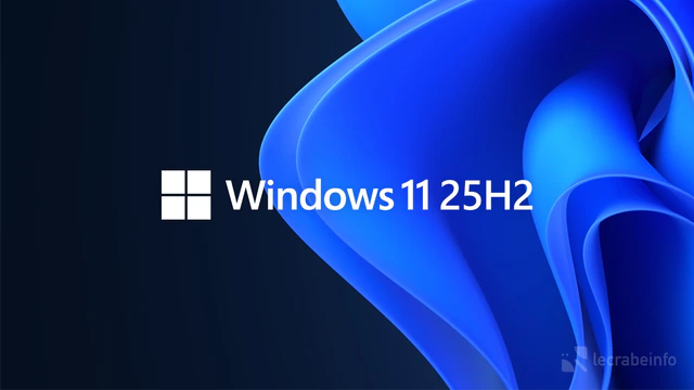 Microsoft force l&rsquo;installation de Windows 11 25H2 avant l&rsquo;arrivée de la version 26H2