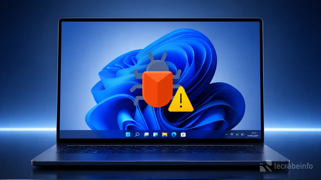 Windows 11 : un bug peut occuper plusieurs centaines de Go sur votre SSD, mais inutile de paniquer